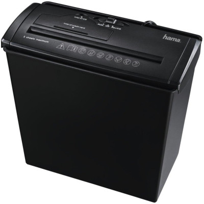 Шредер HAMA Home S7CD