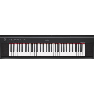 Синтезатор Yamaha NP-12B