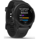 Смарт-годинник Garmin Forerunner 745 Black (010-02445-10)