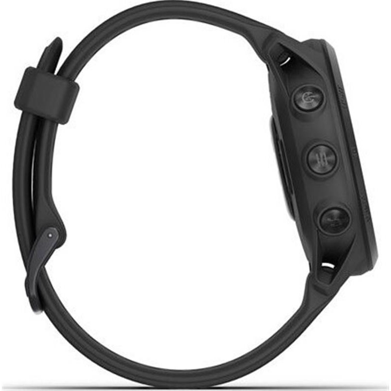 Смарт-годинник Garmin Forerunner 745 Black (010-02445-10)