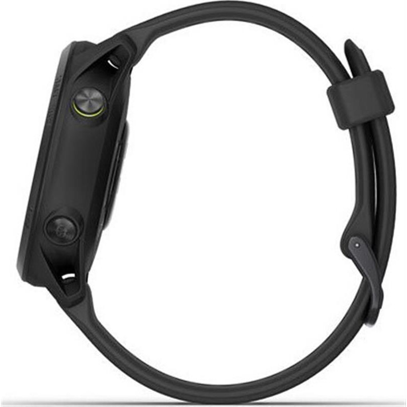 Смарт-годинник Garmin Forerunner 745 Black (010-02445-10)