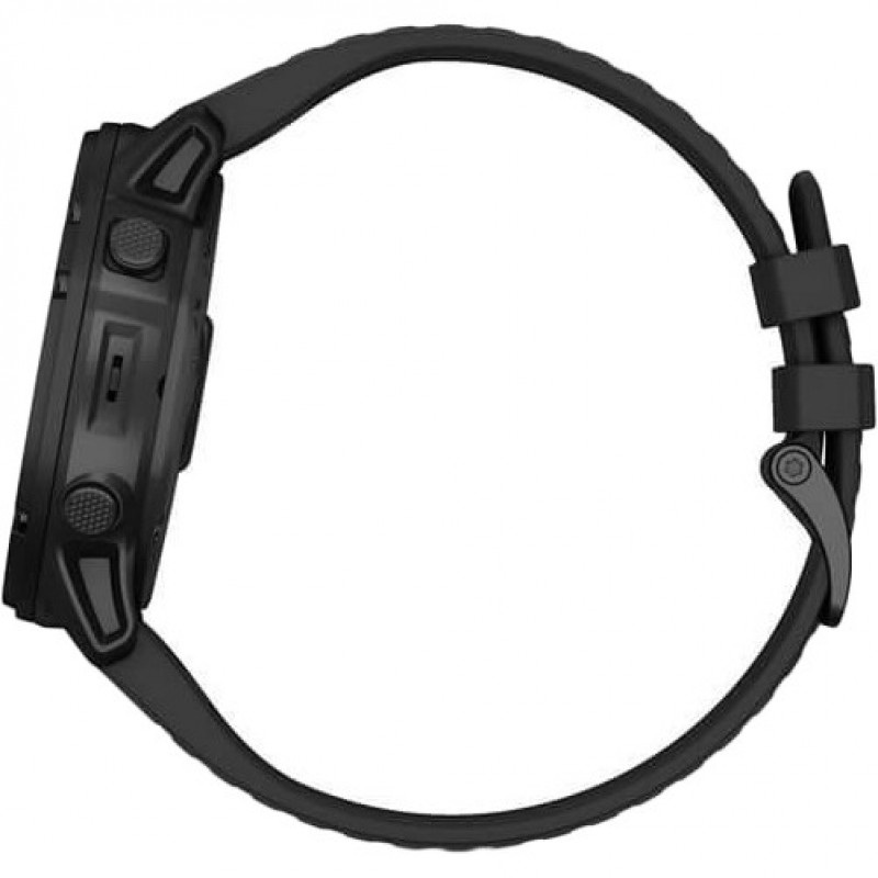 Смарт-годинник Garmin tactix Delta Sapphire Edition (010-02357-01/010-02357-00)