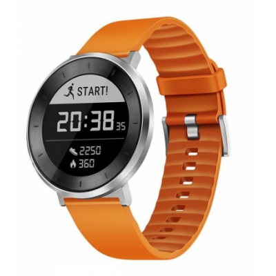 Смарт-годинник HUAWEI FIT SMART WATCH ORANGE (MES-B19)