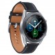 Смарт-годинник Samsung Galaxy Watch 3 45mm Silver (SM-R840NZSA)