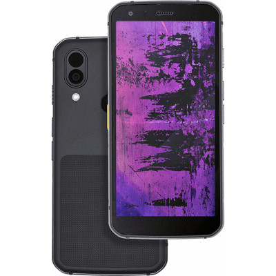Смартфон CAT S62 Pro 6/128GB BLACK