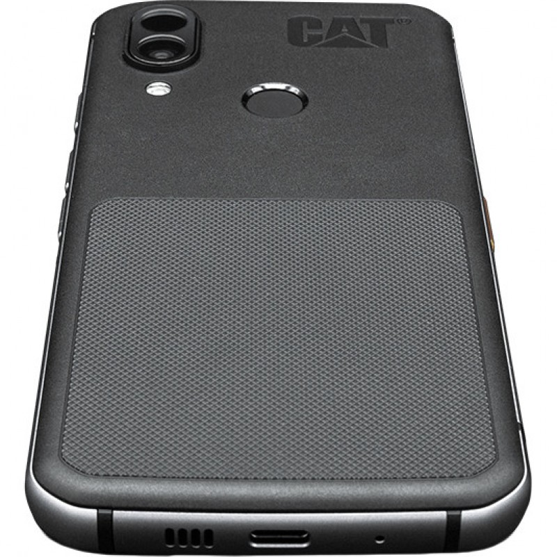 Смартфон CAT S62 Pro 6/128GB BLACK