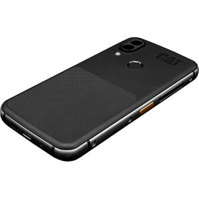 Смартфон CAT S62 Pro 6/128GB BLACK