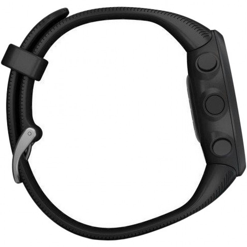 Спортивний годинник Garmin Forerunner 45 Black (010-02156-15)