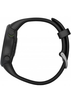 Спортивний годинник Garmin Forerunner 45 Black (010-02156-15)