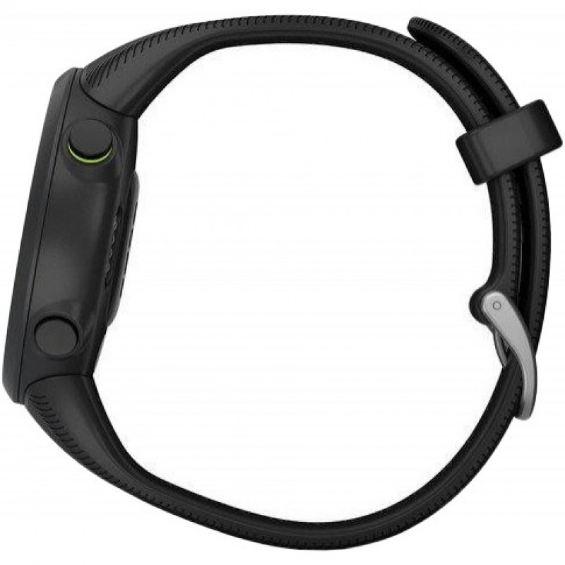 Спортивний годинник Garmin Forerunner 45 Black (010-02156-15)