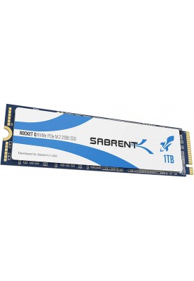 SSD накопичувач Sabrent Rocket Q 1TB (SB-ROCKET-1TB)