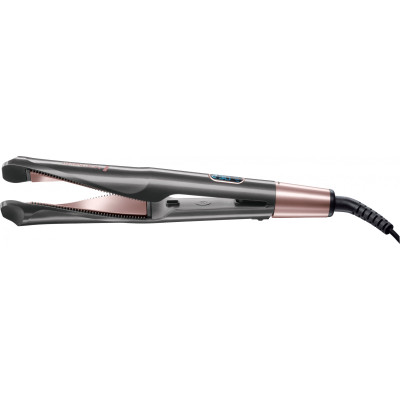 Стайлер (праска/плойка для волосся) Remington Curl & Straight Confidence S6606