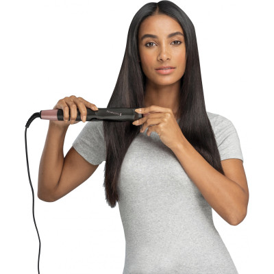 Стайлер (праска/плойка для волосся) Remington Curl & Straight Confidence S6606