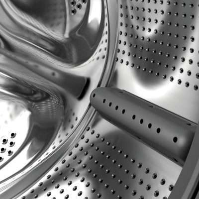 Пральна машина автоматична Beko WRS5511BWW