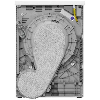 Сушильна машина AEG T8DBG48S