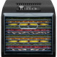 Сушіння Sencor SFD 6600BK