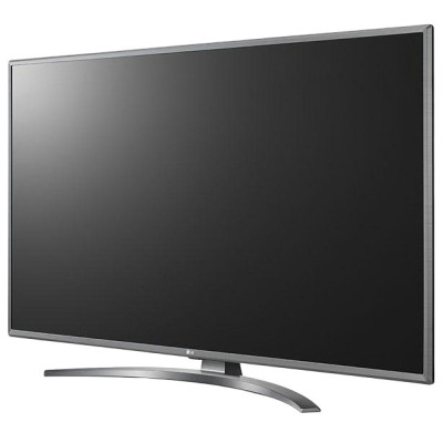 Телевiзор LG 43UN81003LB