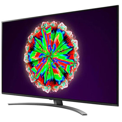 Телевiзор LG 49NANO816NA