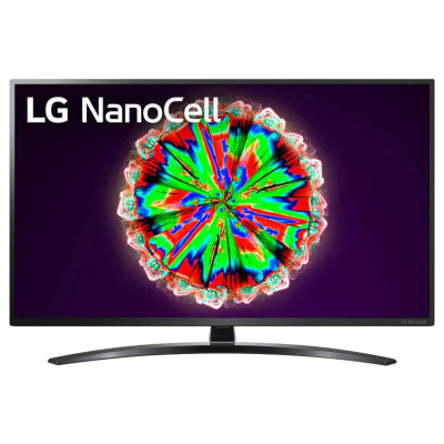 Телевiзор LG 55NANO793NE
