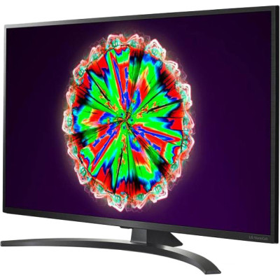Телевiзор LG 55NANO793NE