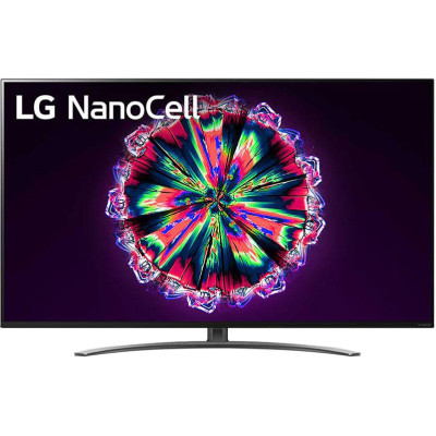 Телевiзор LG 55NANO917NA