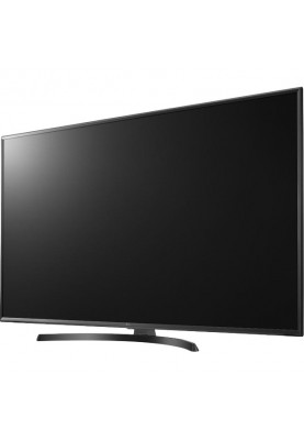 Телевiзор LG 55UK6470