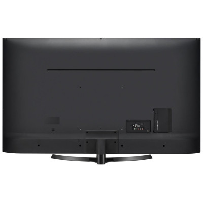 Телевiзор LG 55UK6470