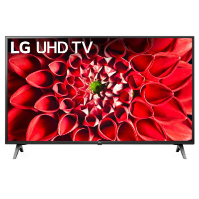 Телевiзор LG 55UN70006LA