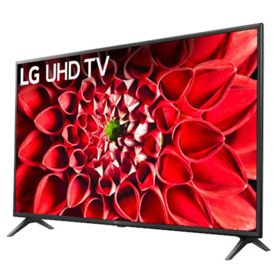 Телевiзор LG 55UN70006LA