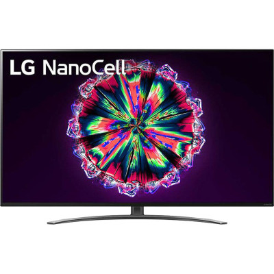 Телевiзор LG 65NANO867NA
