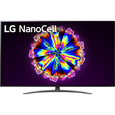 Телевiзор LG 65NANO917NA