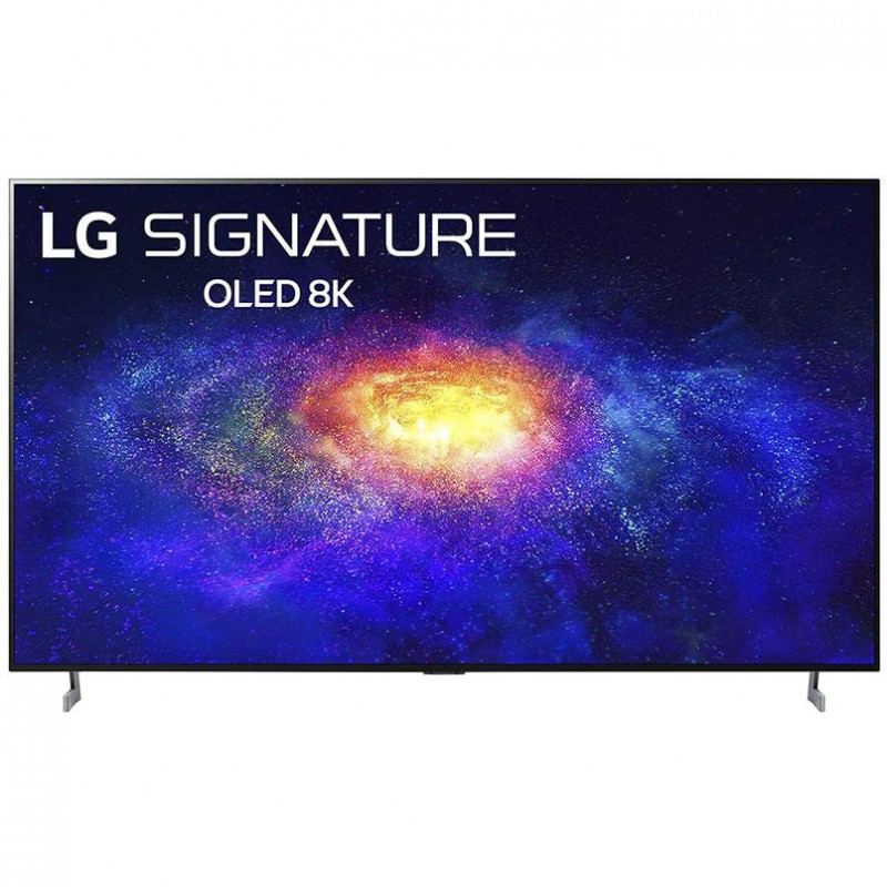 Телевізор LG OLED77ZX9