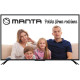 Телевiзор Manta 50LUA29S