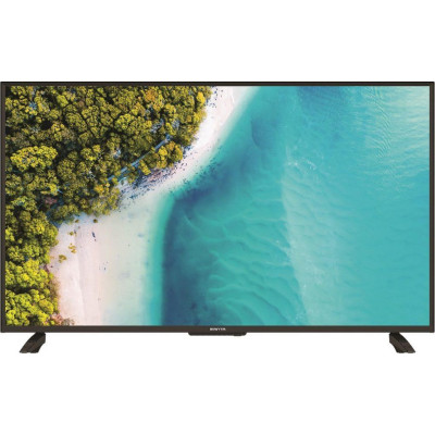 Телевiзор Manta 50LUN120D