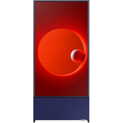 Телевізор Samsung QE43LS05TAUXUA