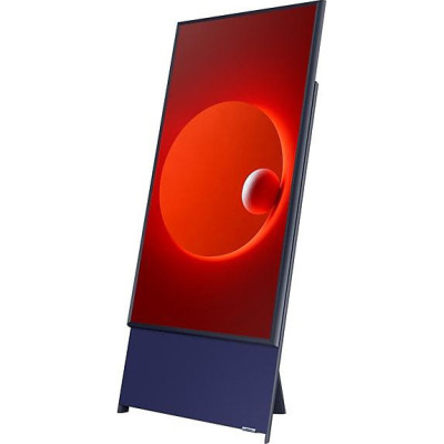 Телевізор Samsung QE43LS05TAUXUA