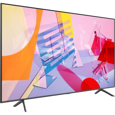 Телевізор Samsung QE43Q60TAUXUA