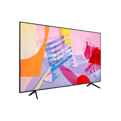 Телевізор Samsung QE50Q60T UA