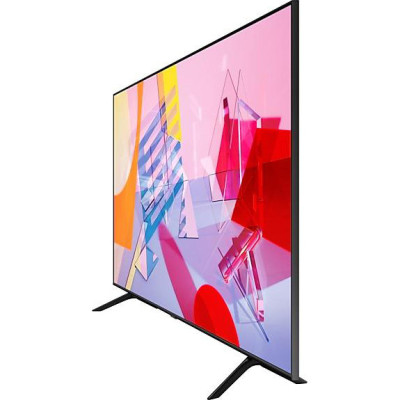 Телевізор Samsung QE50Q60T UA