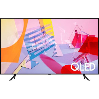 Телевізор Samsung QE75Q60T