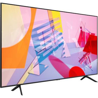 Телевізор Samsung QE75Q60T