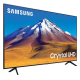 Телевізор Samsung UE43TU7022