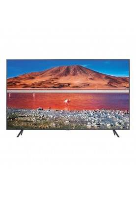 Телевізор Samsung UE43TU7102UA