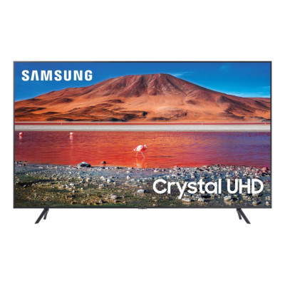 Телевізор Samsung UE50TU7172 UA