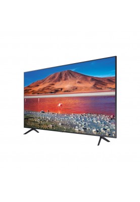 Телевізор Samsung UE50TU7172 UA