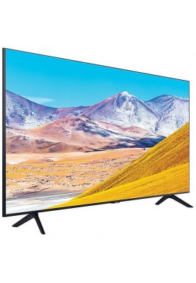 Телевізор Samsung UE50TU8002