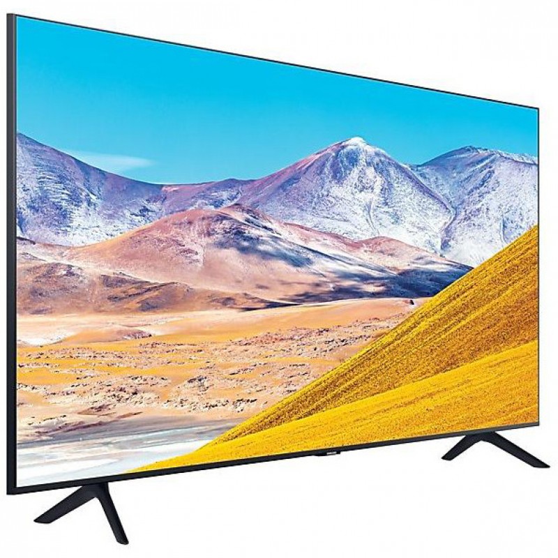 Телевізор Samsung UE50TU8002