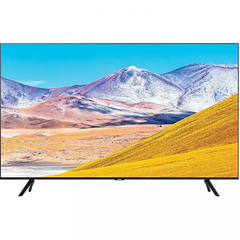 Телевізор Samsung UE50TU8002 UA