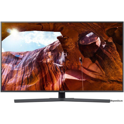 Телевізор Samsung UE55RU7400