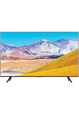 Телевізор Samsung UE55TU8002